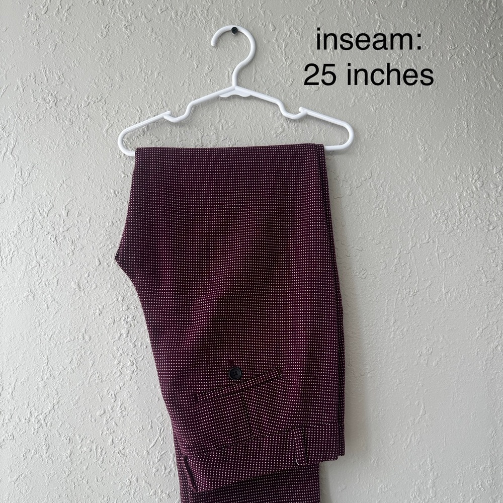 Banana Republic Pants